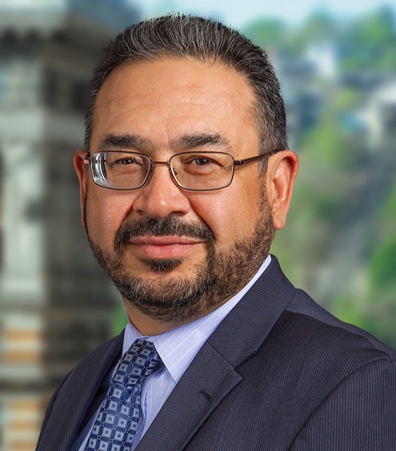 Employee profile photo